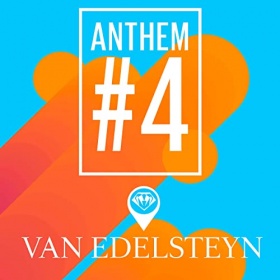 VAN EDELSTEYN & FLIP CAPELLA FT. BIG DADDI - ANTHEM #4